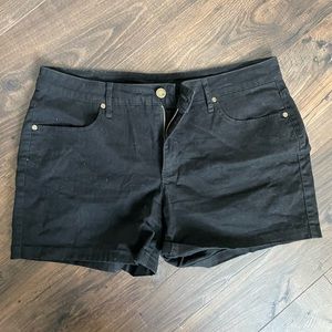 Never worn faded glory shorts